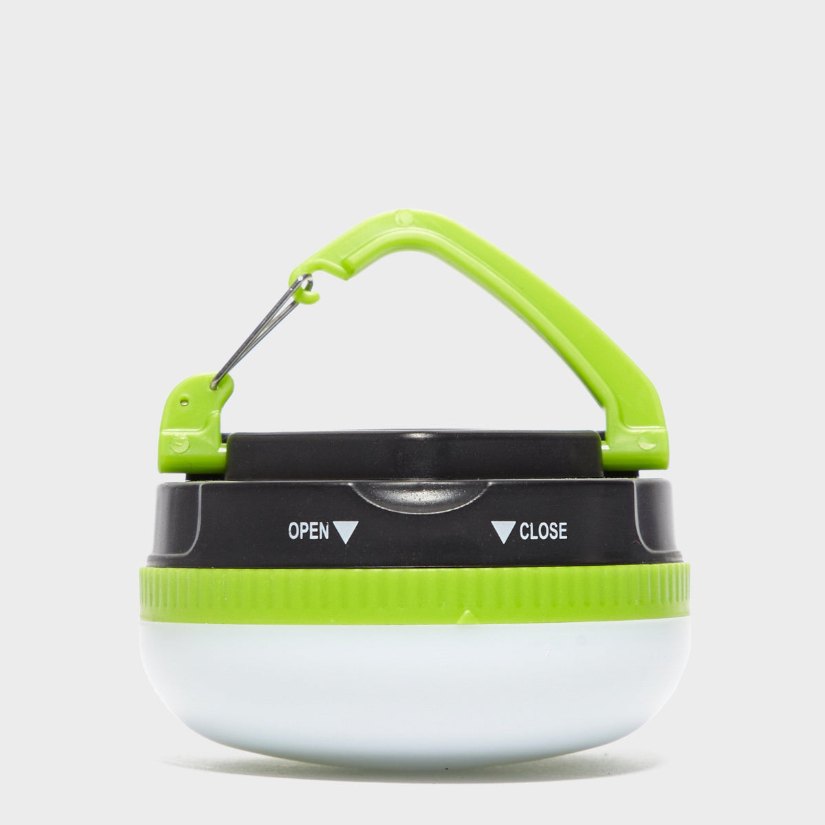 Hanging Light 3 SMD LED Green