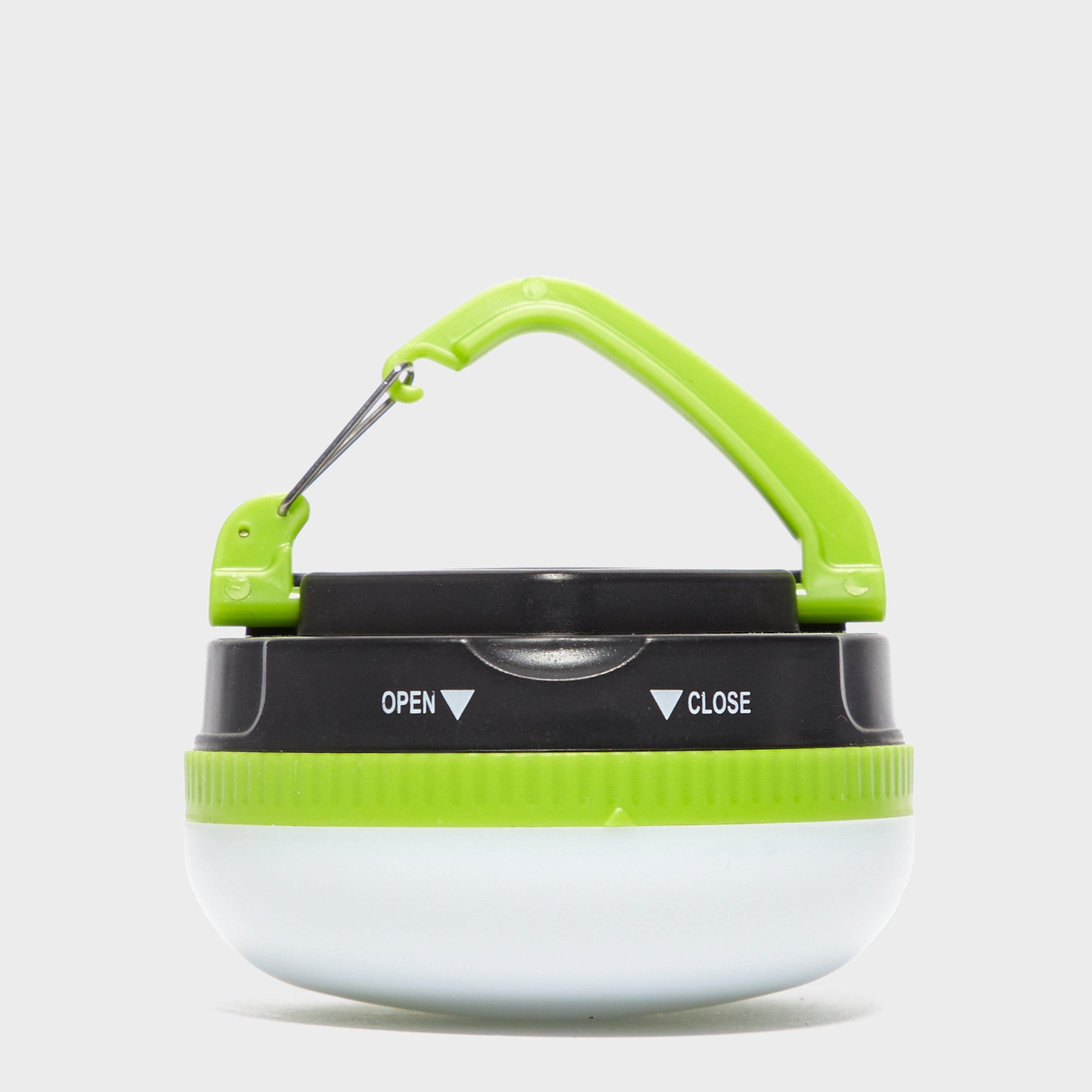 Hanging Light 3 SMD LED Green