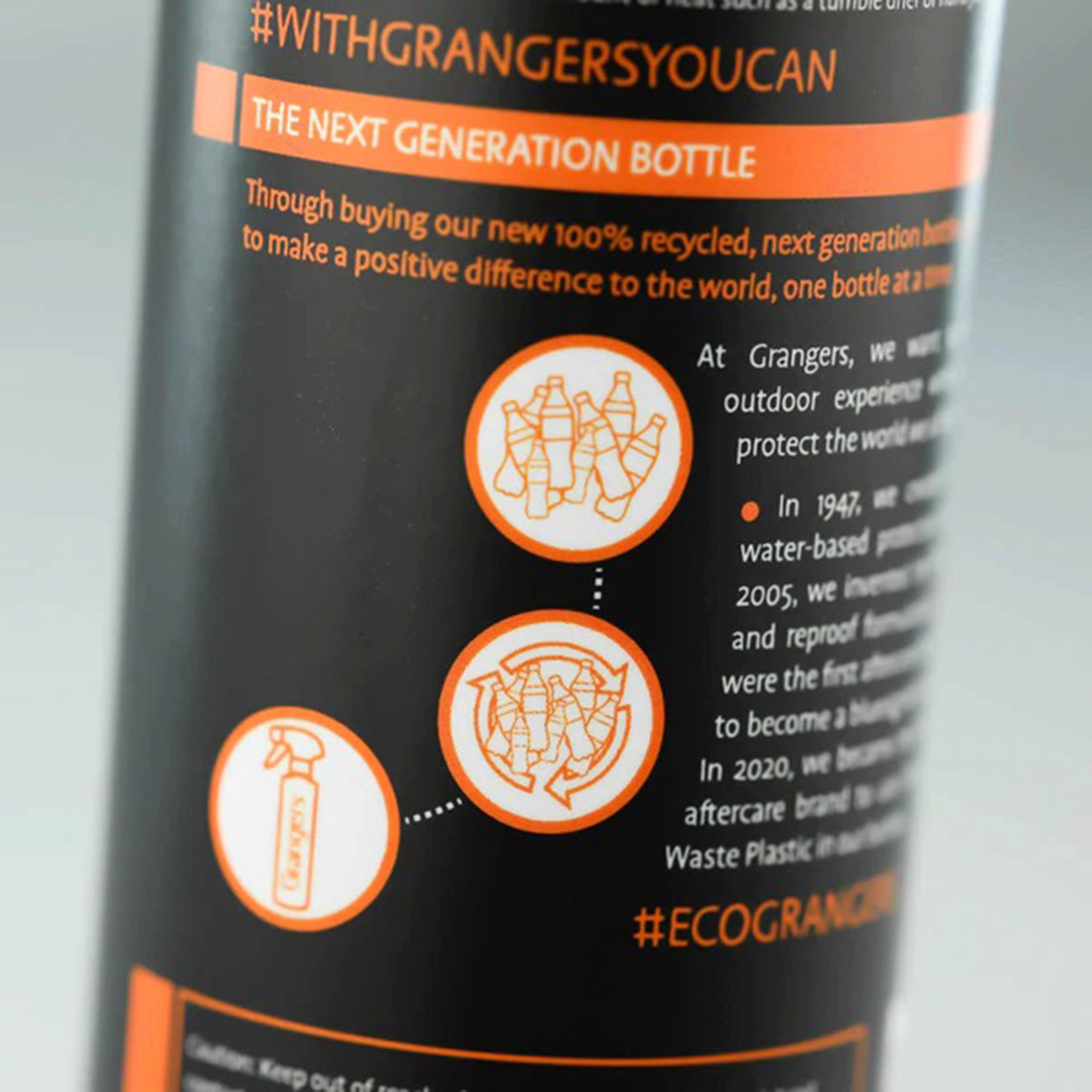 Performance Repel Plus 275ml