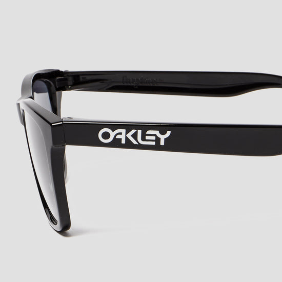 Frogskins Black