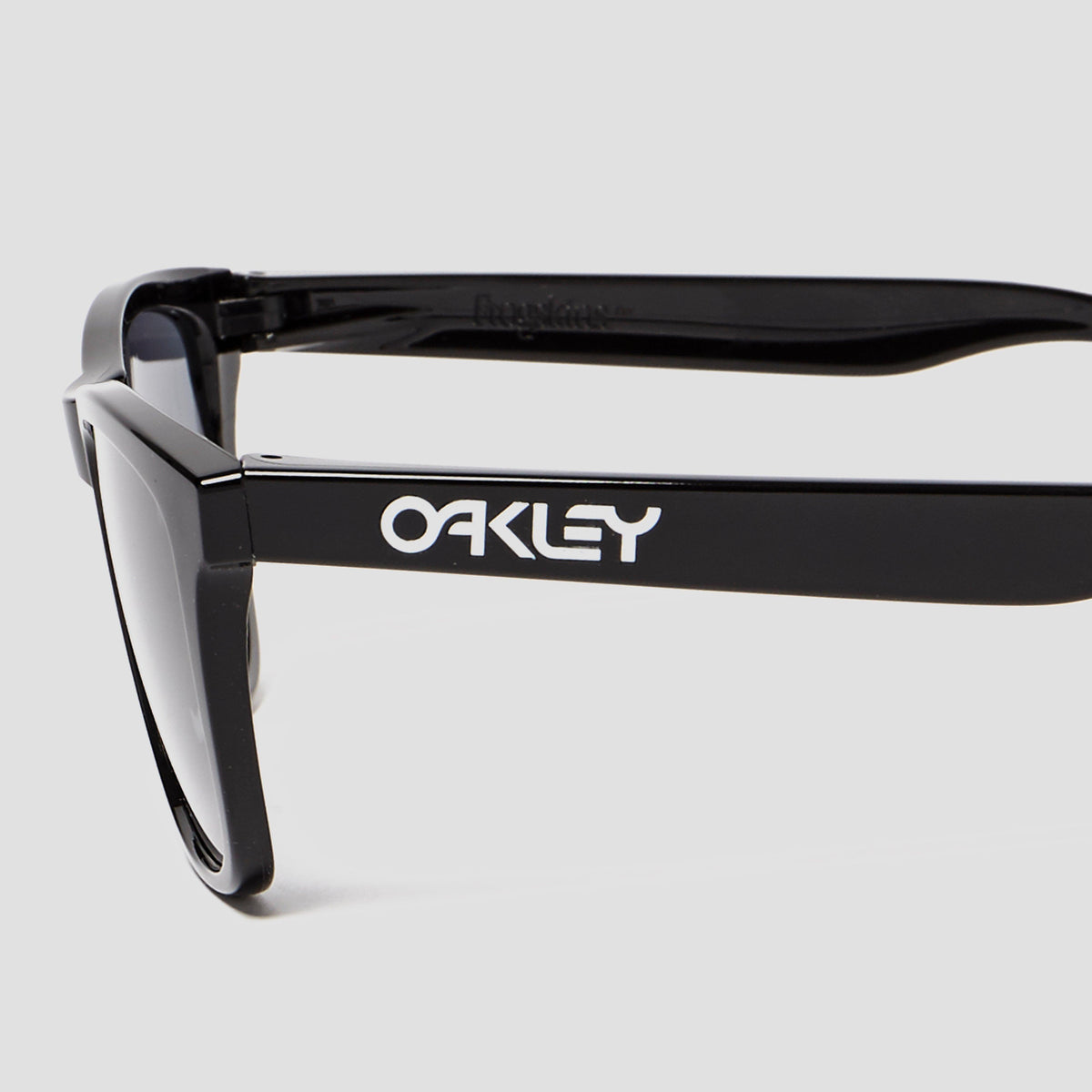 Frogskins Black