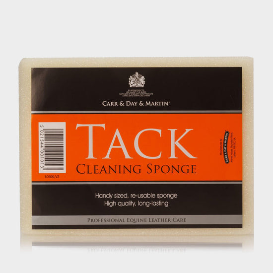 Belvoir Tack Cleaner Sponge