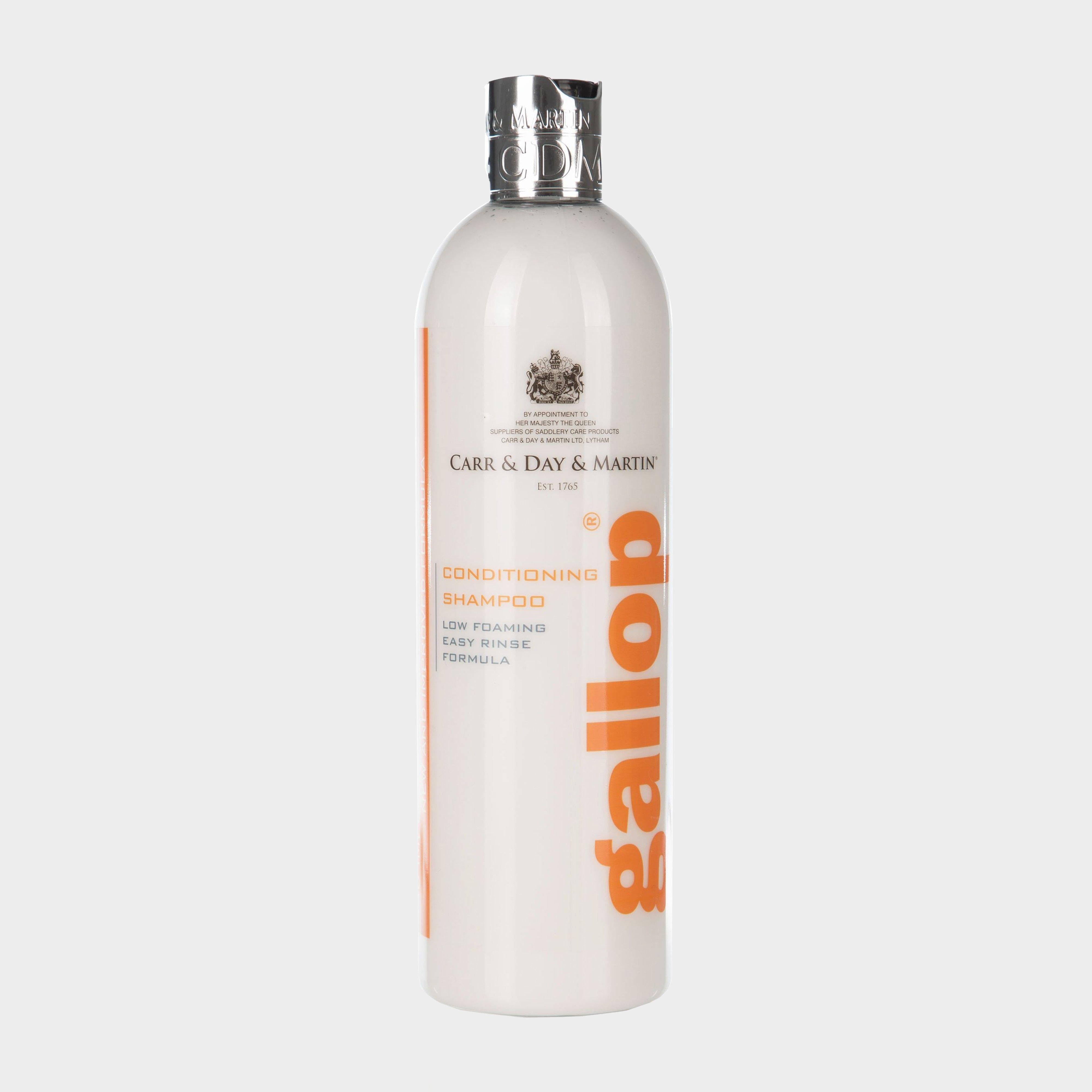 Gallop® Conditioning Shampoo 500ml