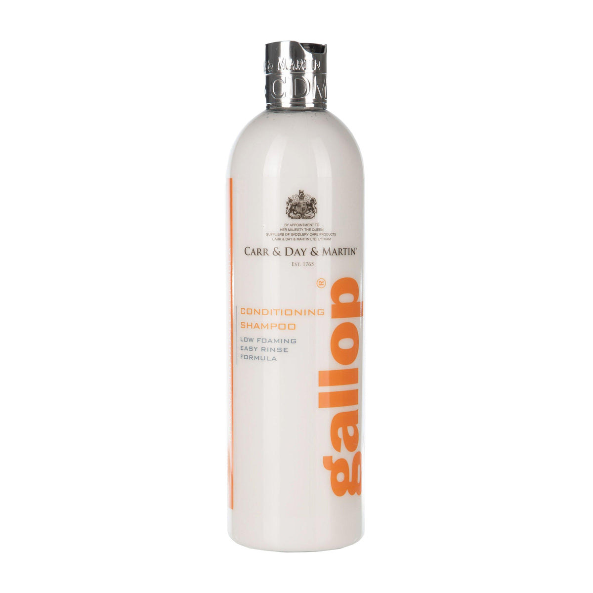 Gallop® Conditioning Shampoo 500ml