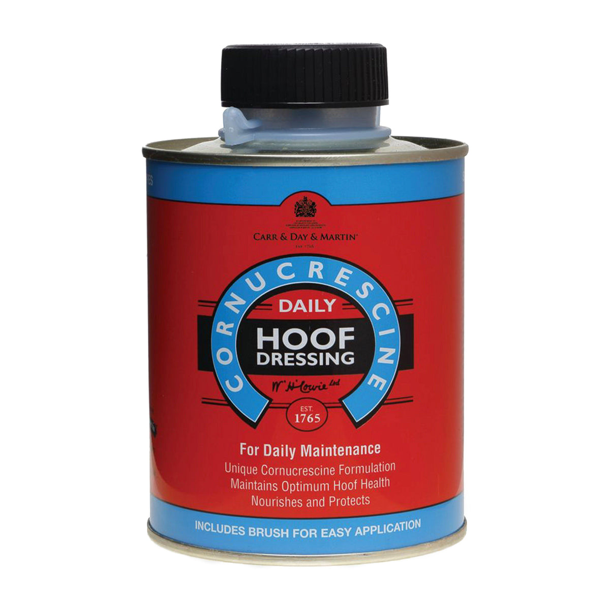 Cornucrescine Daily Hoof Dressing 500ml