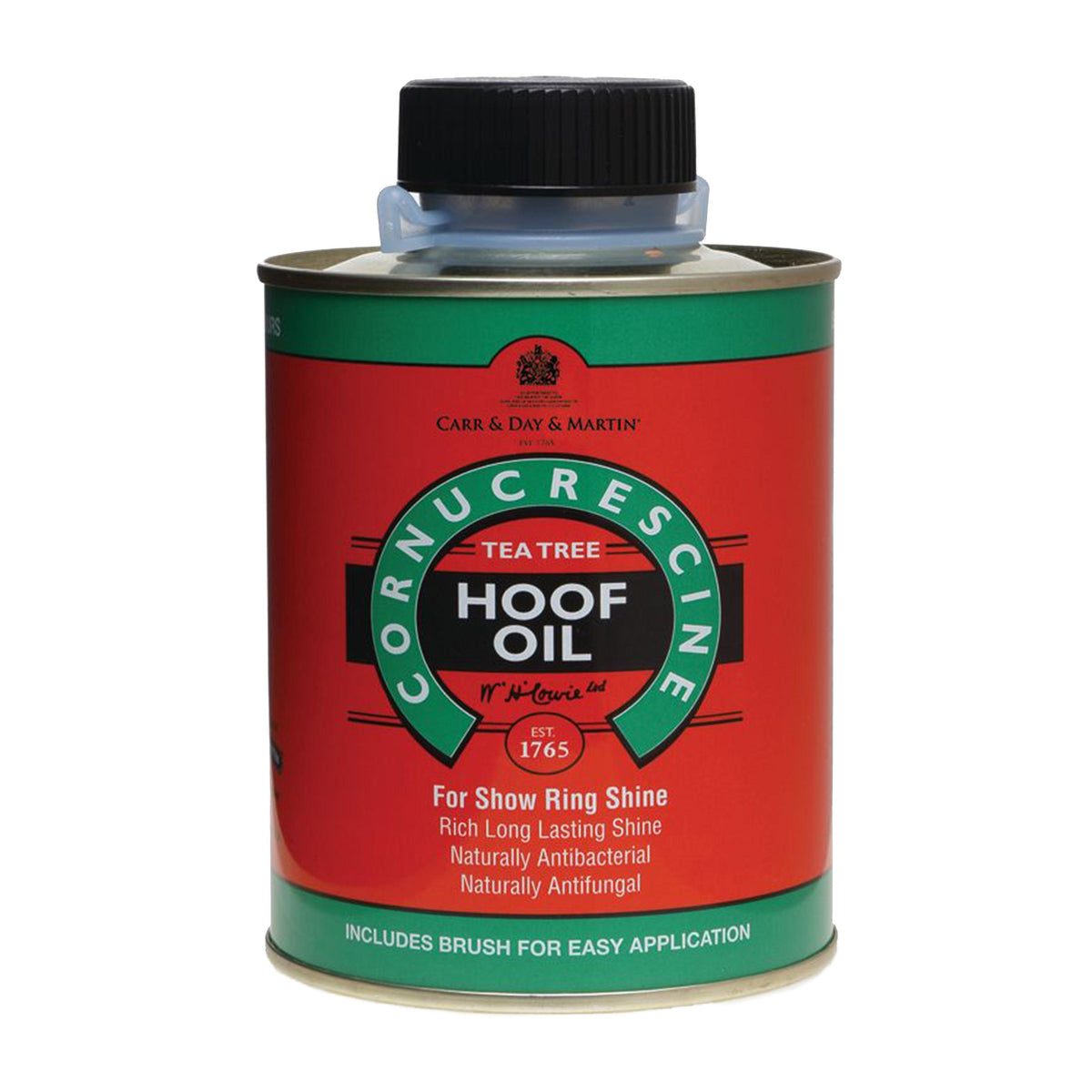 Cornucrescine Tea Tree Oil 500ml