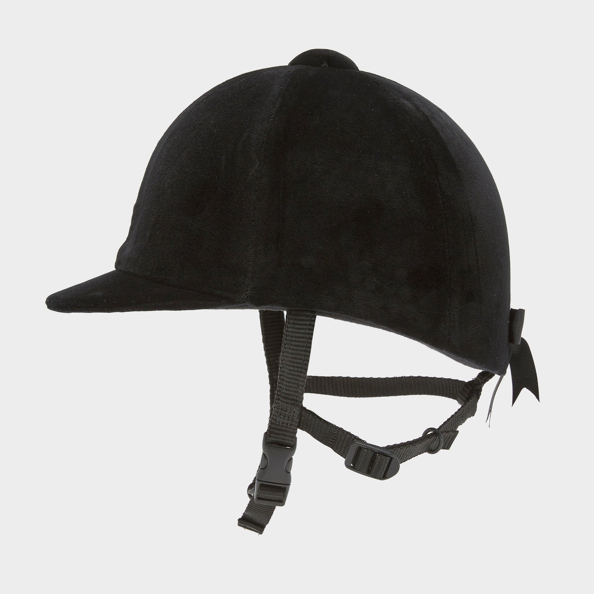Adults CPX 3000 Riding Hat Black