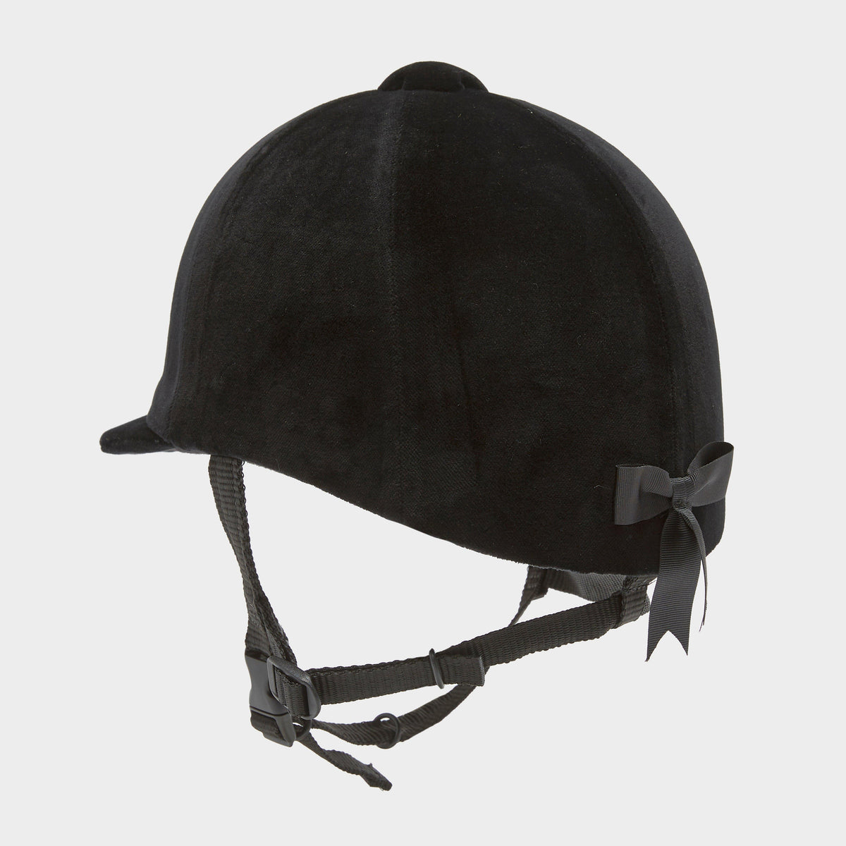 Adults CPX 3000 Riding Hat Black