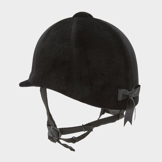 Adults CPX 3000 Riding Hat Black