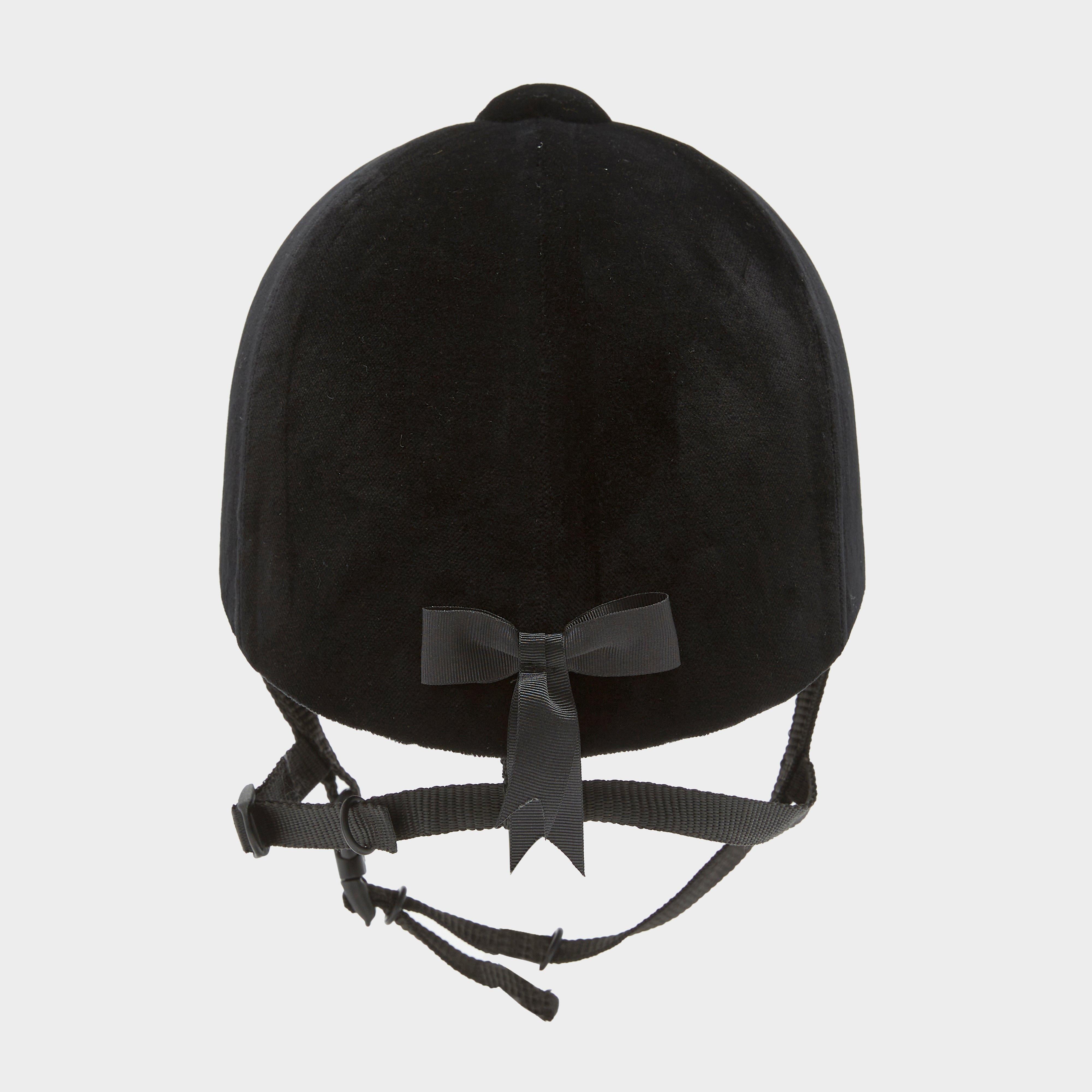 Adults CPX 3000 Riding Hat Black