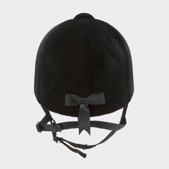 Adults CPX 3000 Riding Hat Black