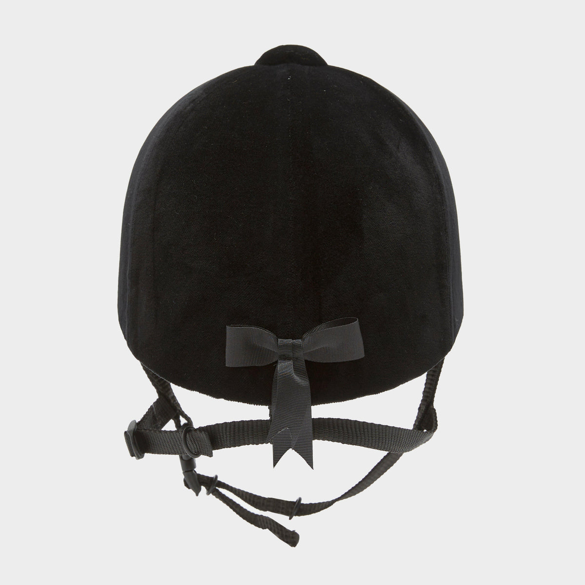 Adults CPX 3000 Riding Hat Black