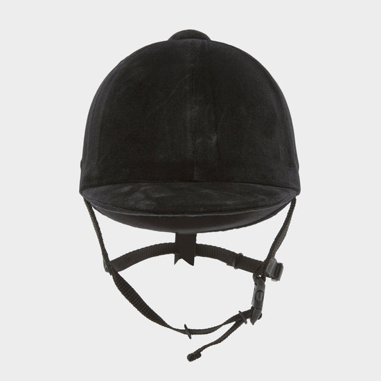 Adults CPX 3000 Riding Hat Black