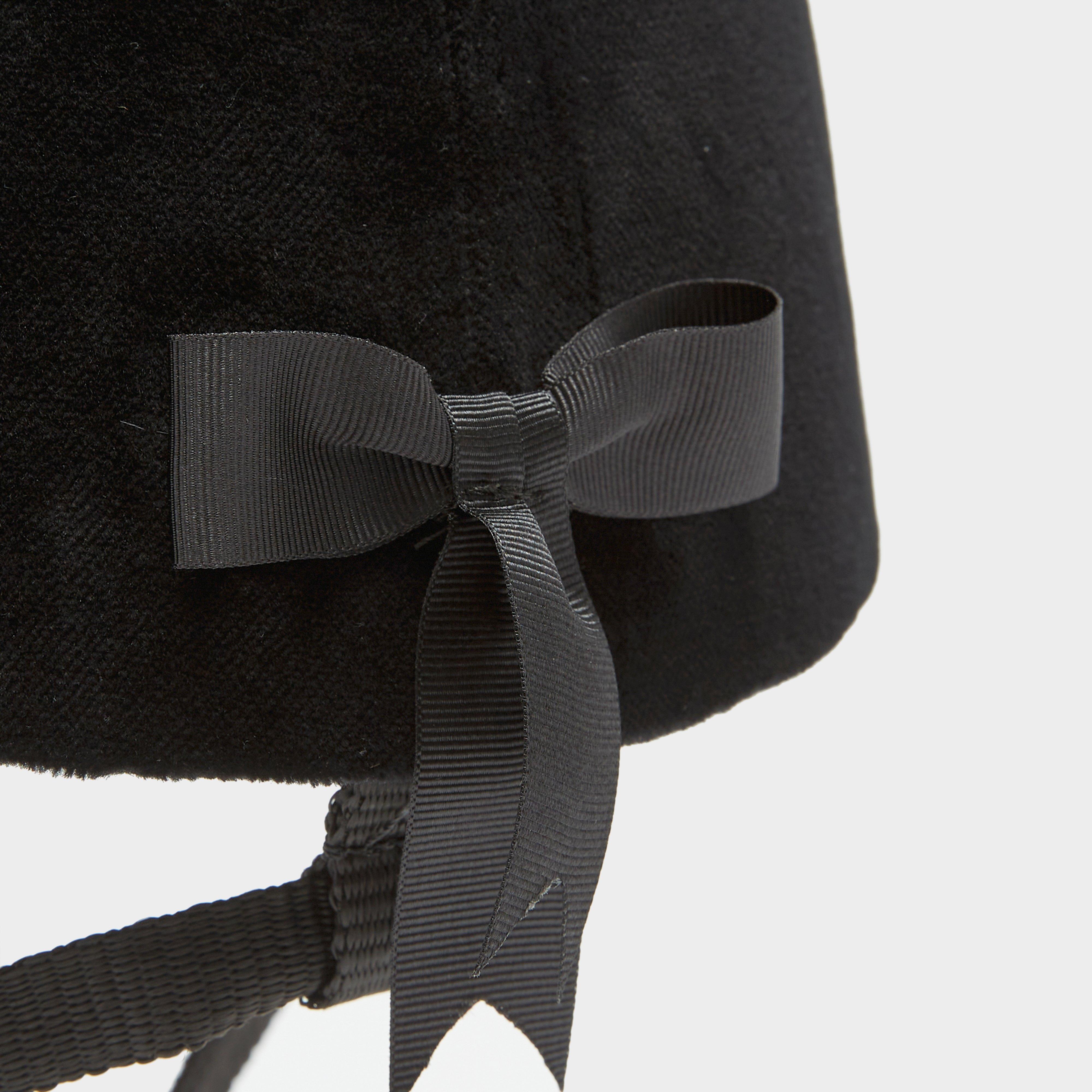 Adults CPX 3000 Riding Hat Black