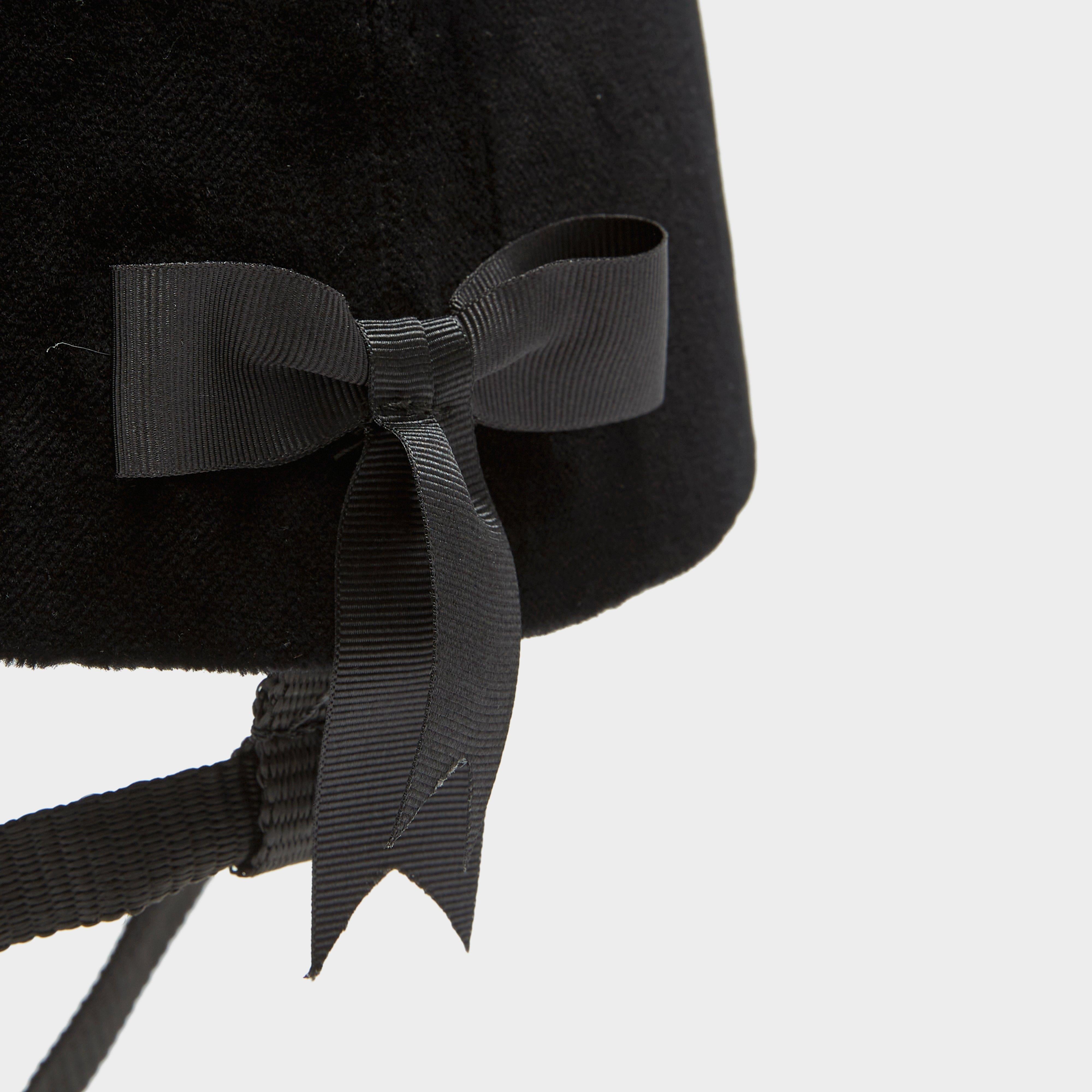 Junior CPX 3000 Riding Hat Black