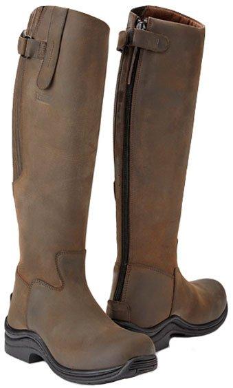 Womens Calgary Riding Boots Cheeco