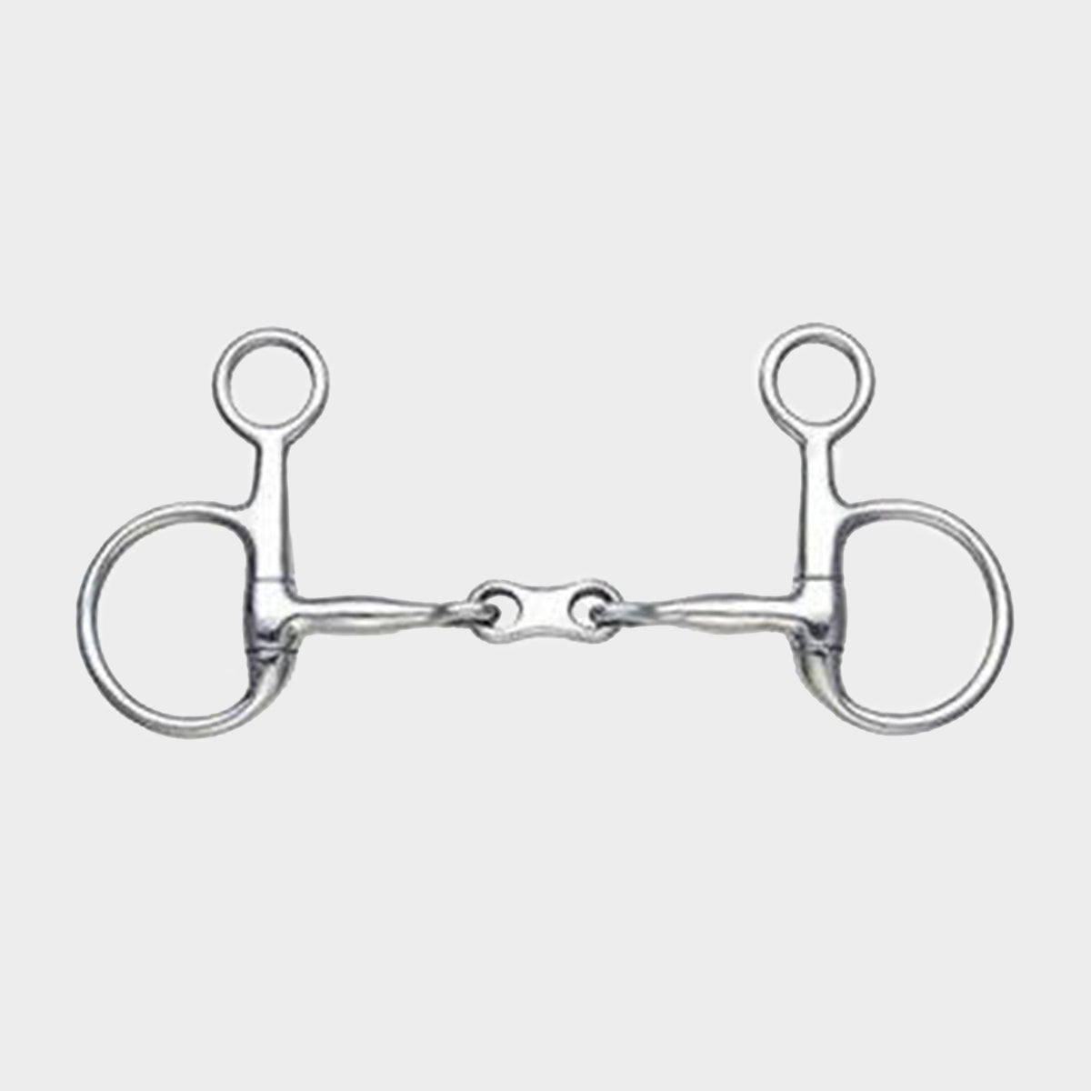Hanging Cheek French Link Snaffle