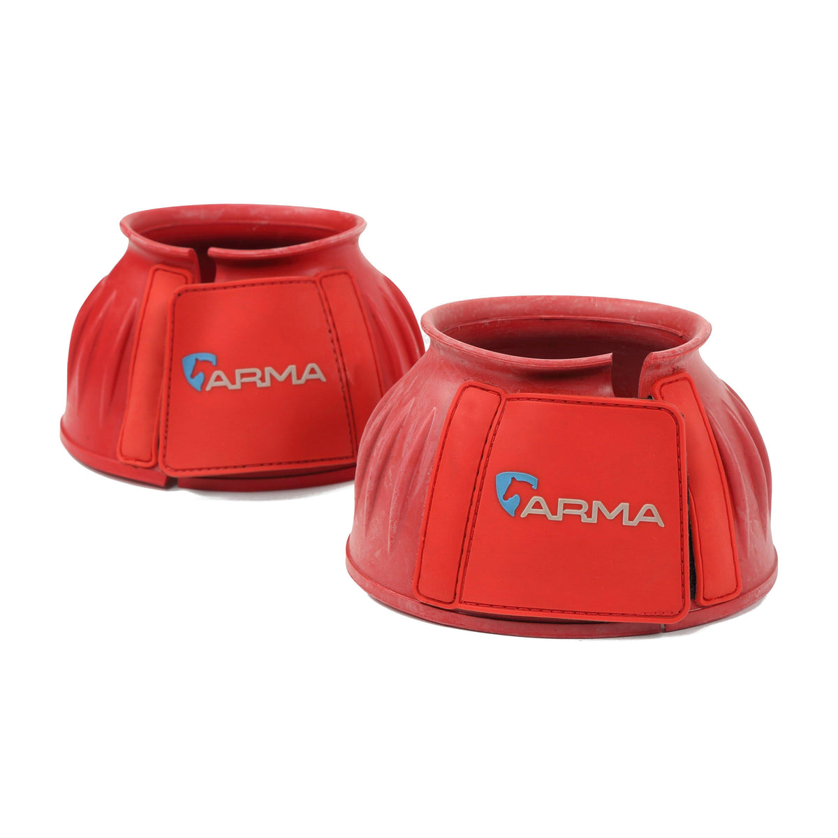 Touch Close Over Reach Boots Pink