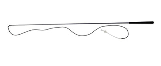 Lunging Whip Black