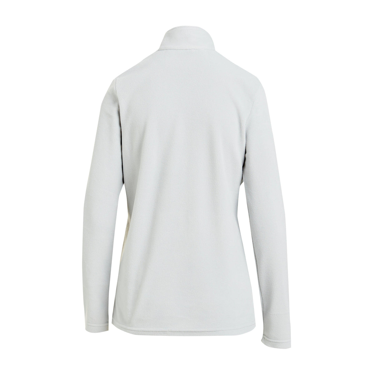 Womens Sweethart Fleece Light Steel