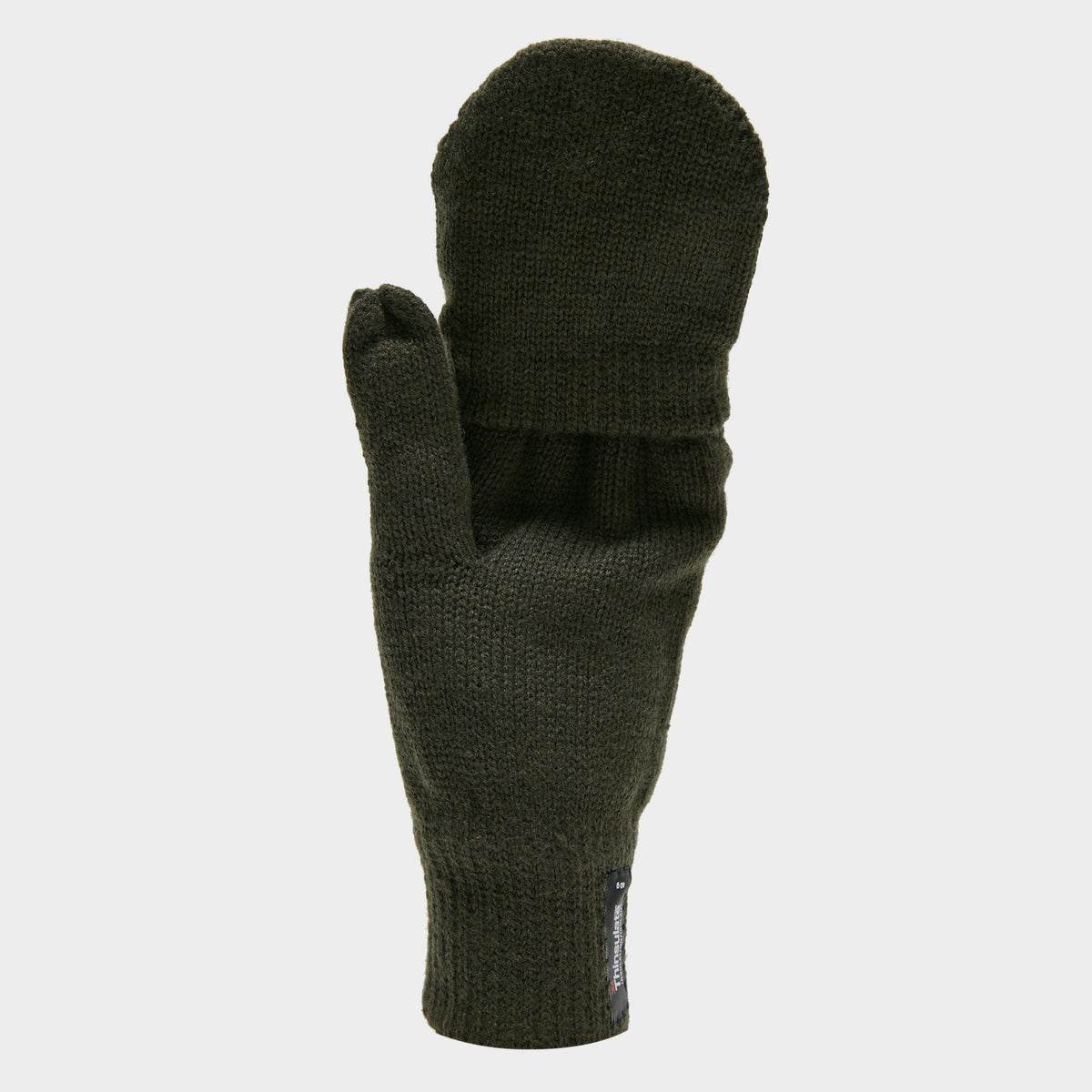 Shooter Mitts Green