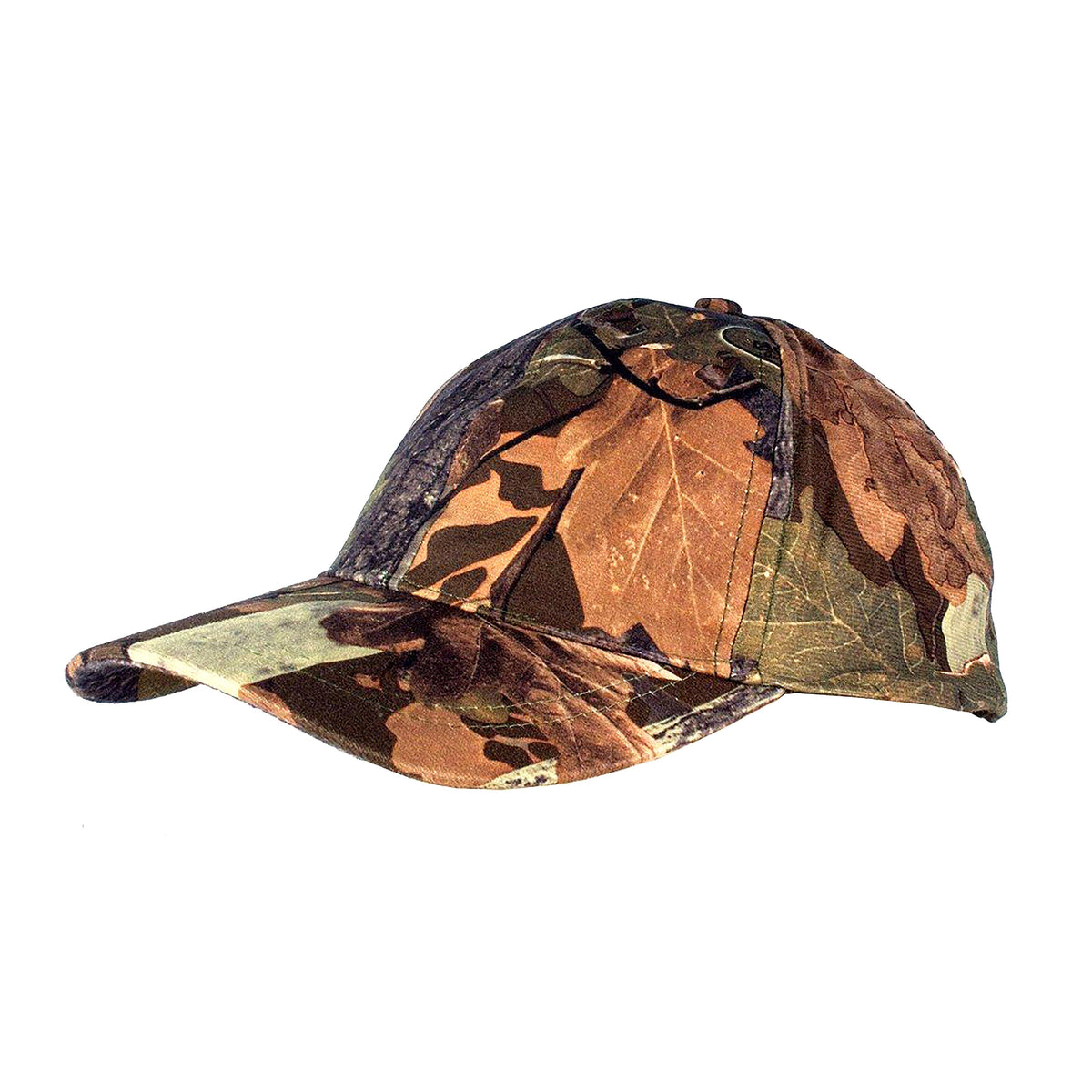Stealth Hat Camouflage
