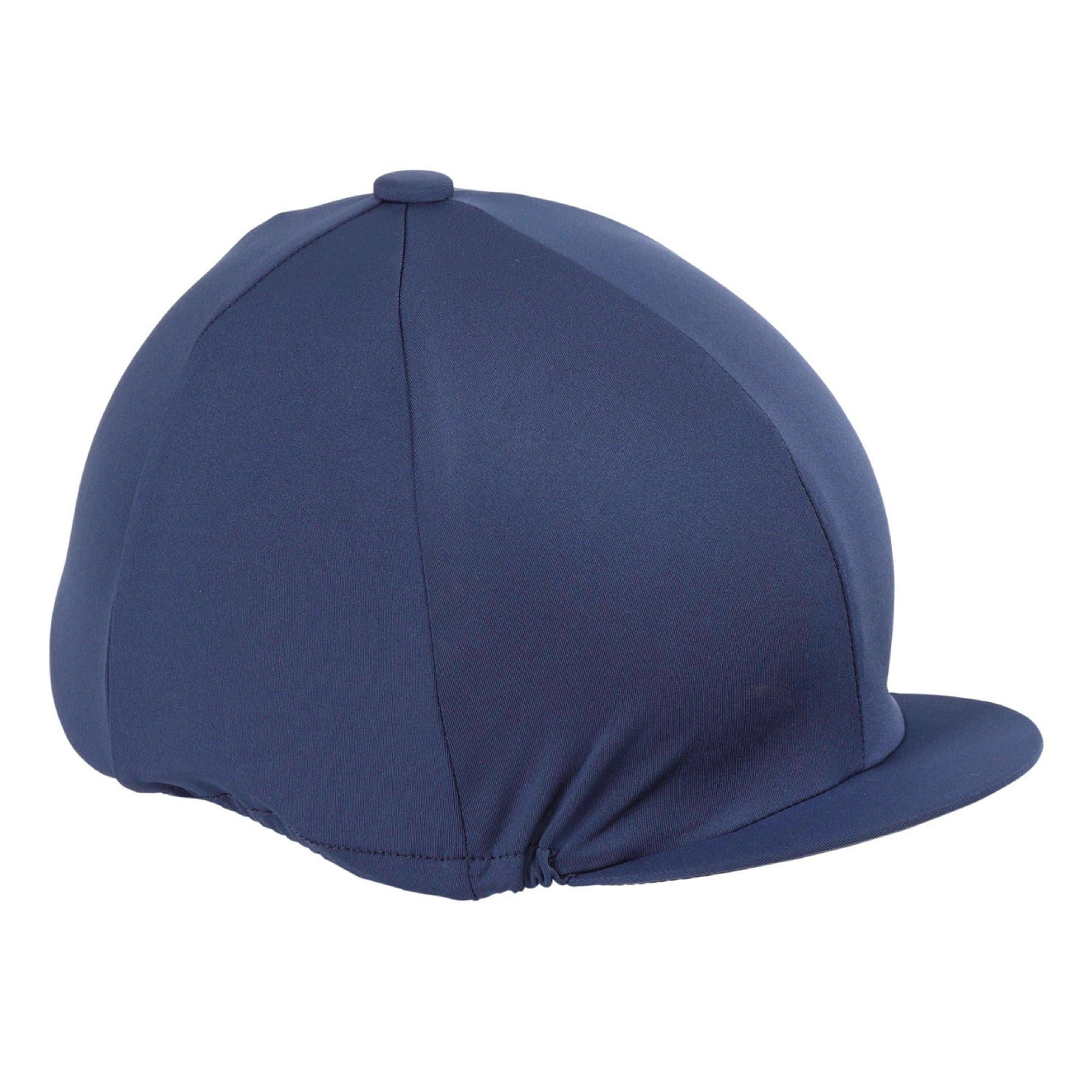 Plain Hat Cover Navy