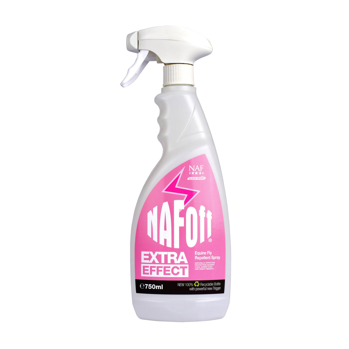 Off Extra Effect Spray 750ml