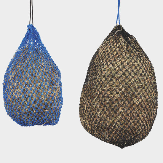 Greedy Feeder Net Black