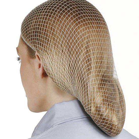 Hairnet Blonde