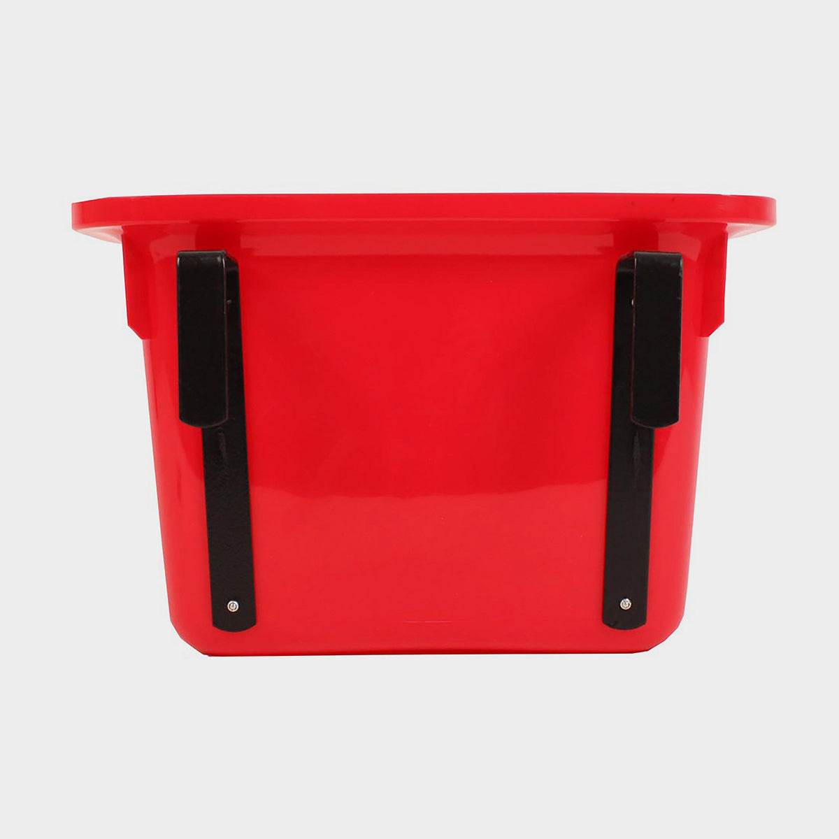 Hook Over Manger Red