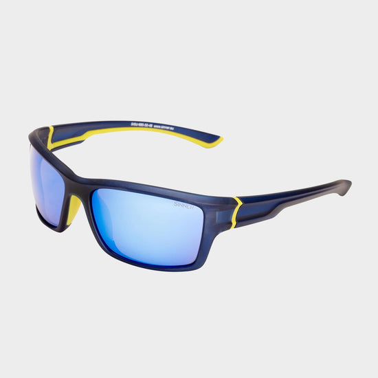 Cayo Sunglasses Blue