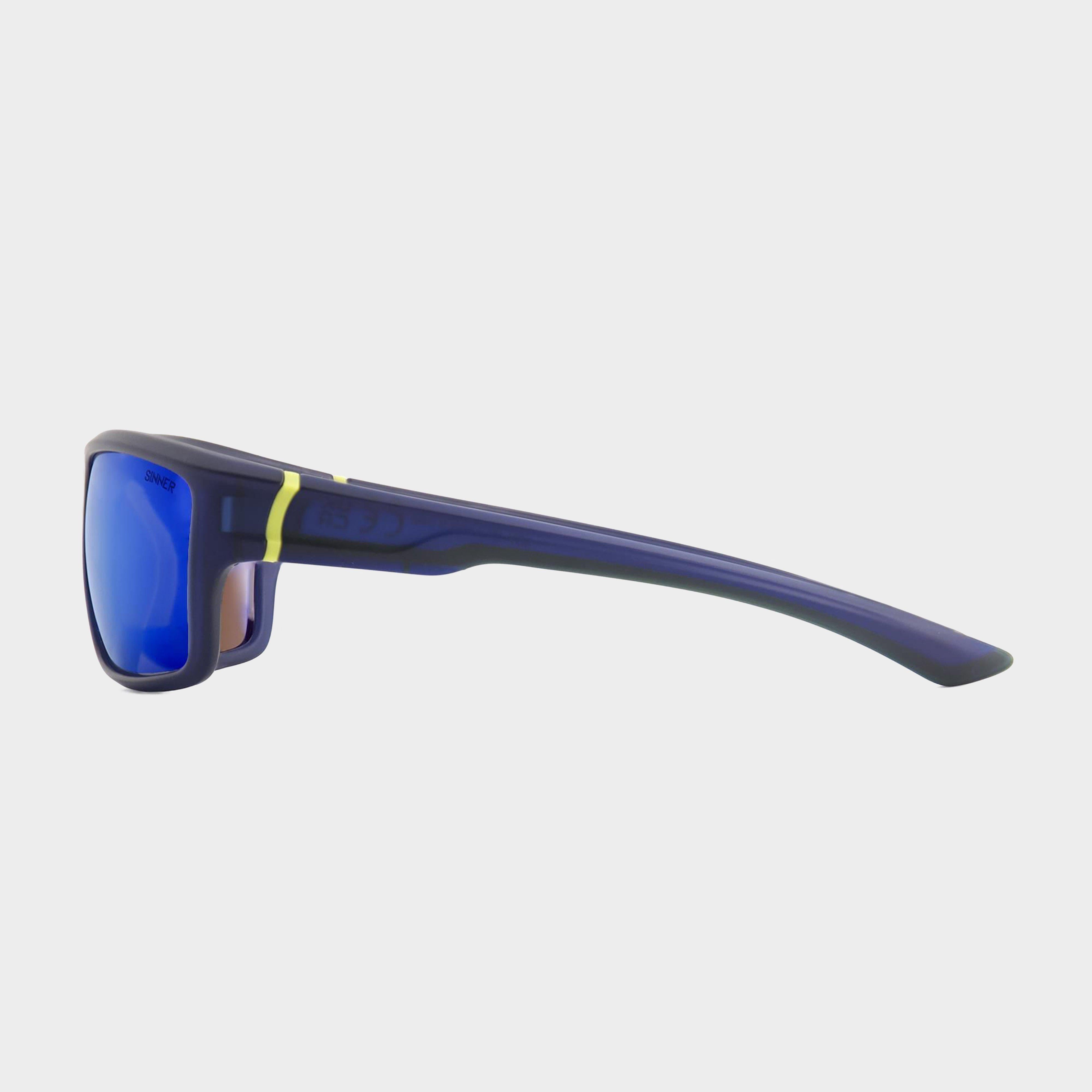 Cayo Sunglasses Blue