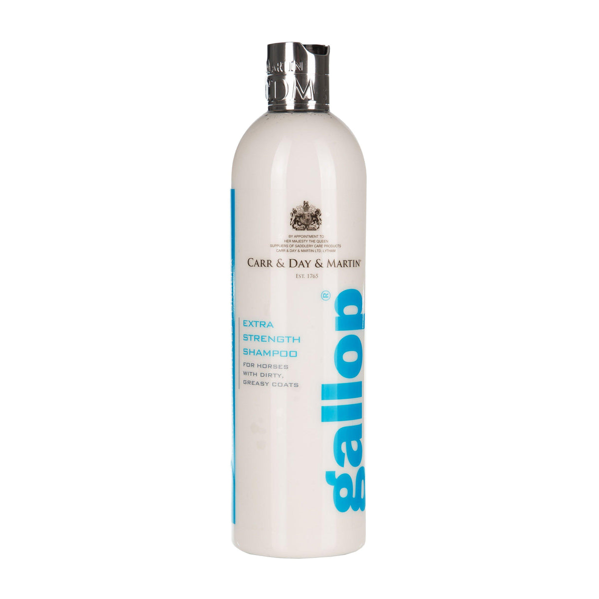 Gallop Extra Strength Shampoo 500ml