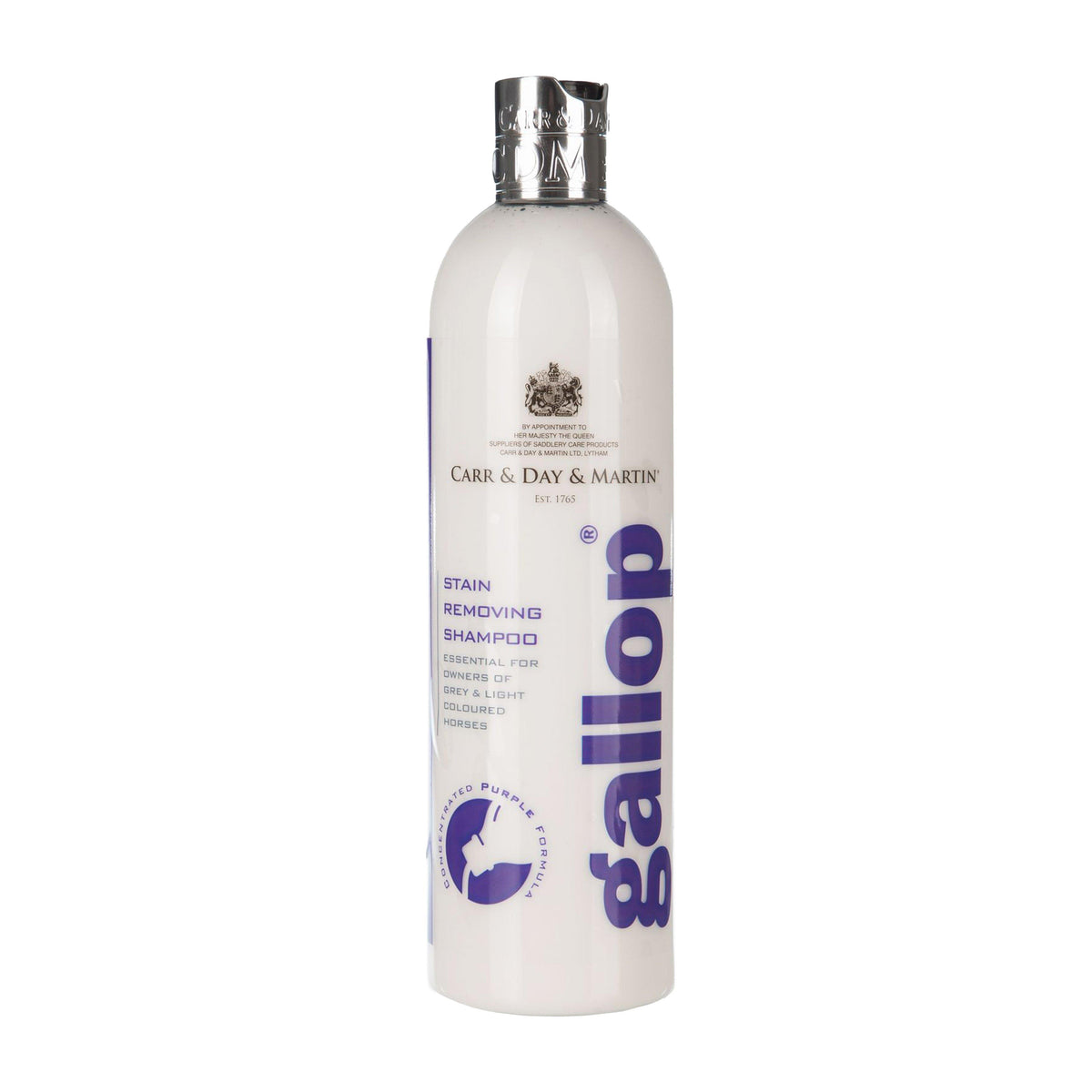 Gallop Stain Removing Shampoo 500ml