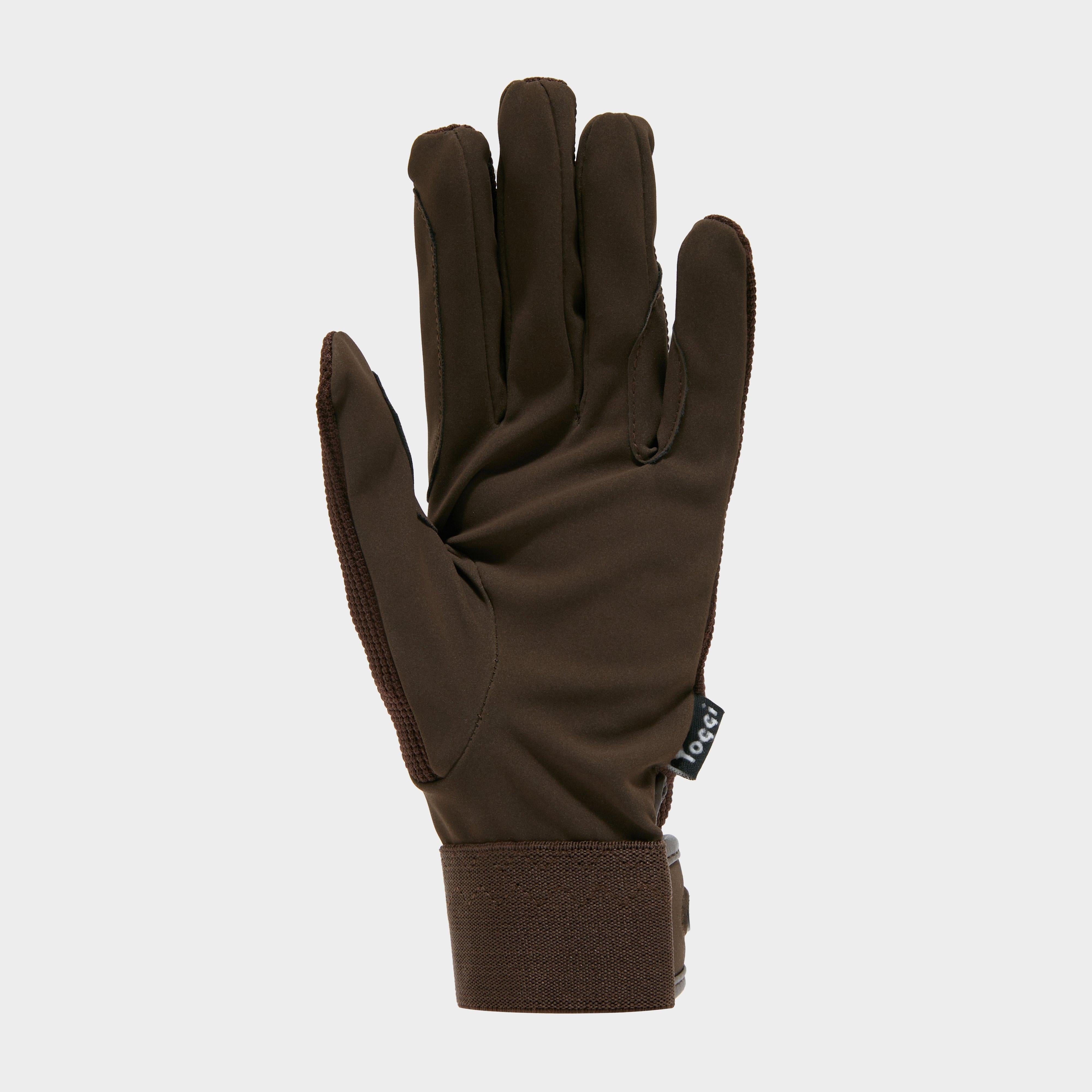 Salisbury Everyday Gloves Brown