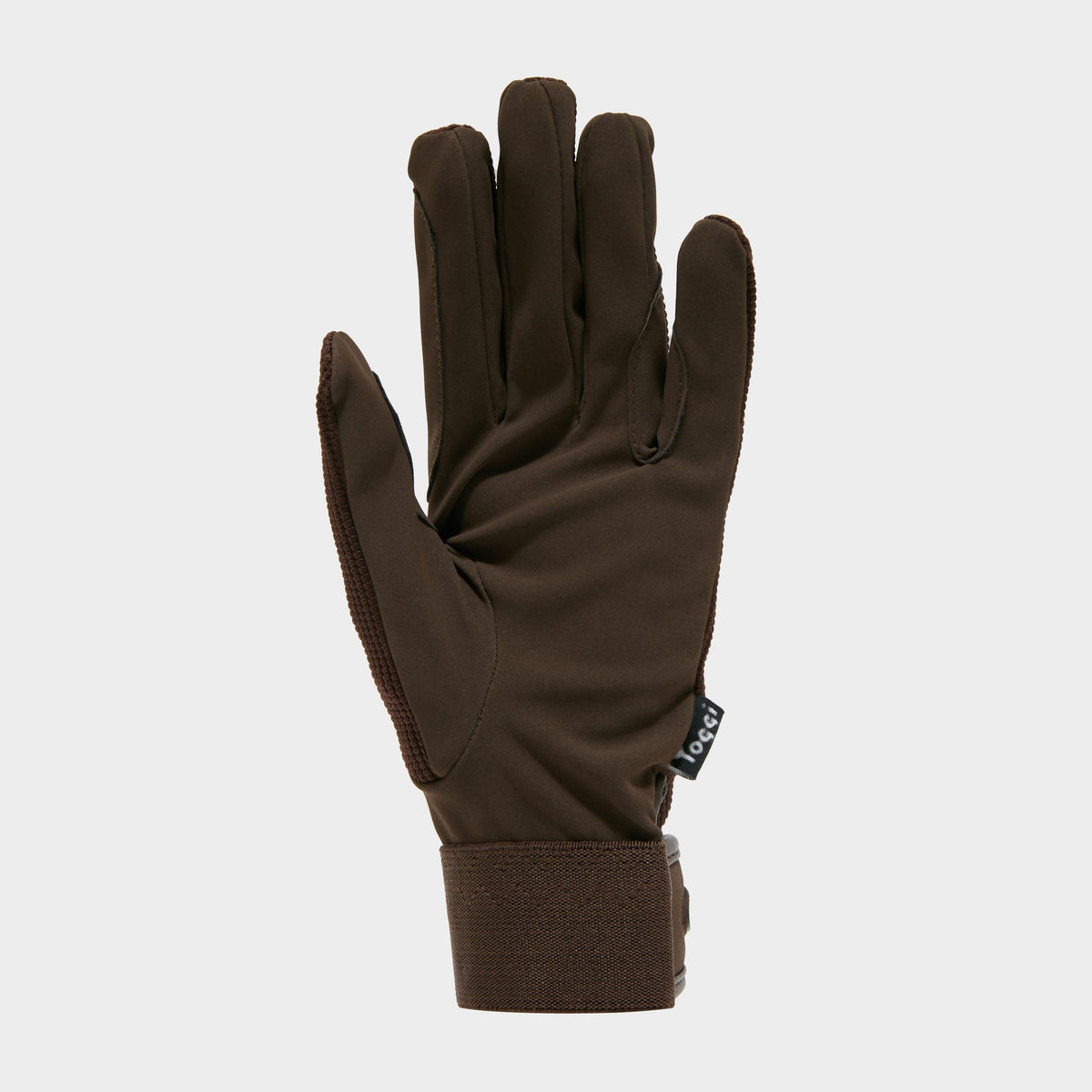 Salisbury Everyday Gloves Brown