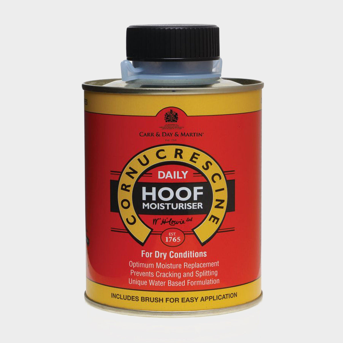 Cornucrescine Daily Moisturiser 500ml