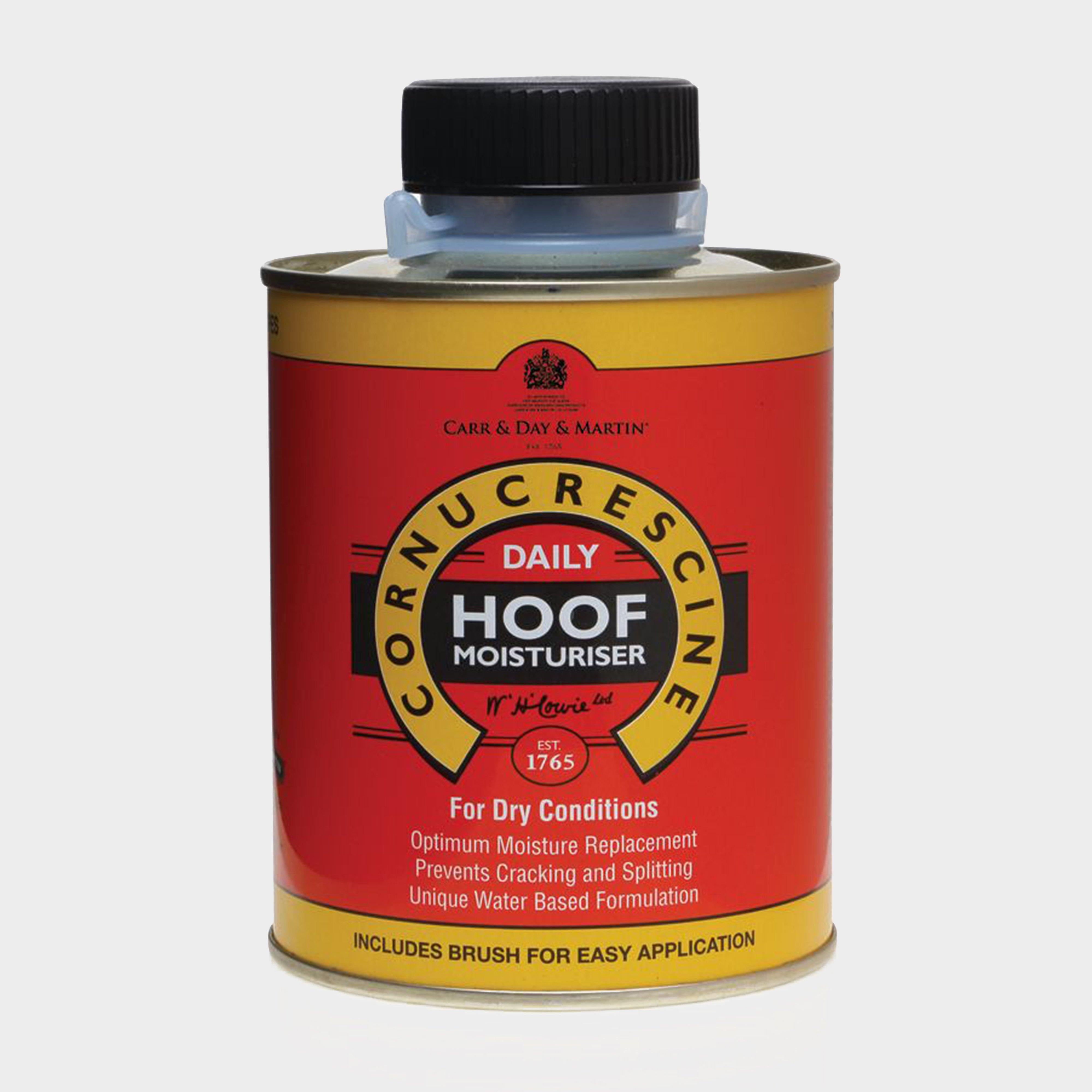 Cornucrescine Daily Moisturiser 500ml