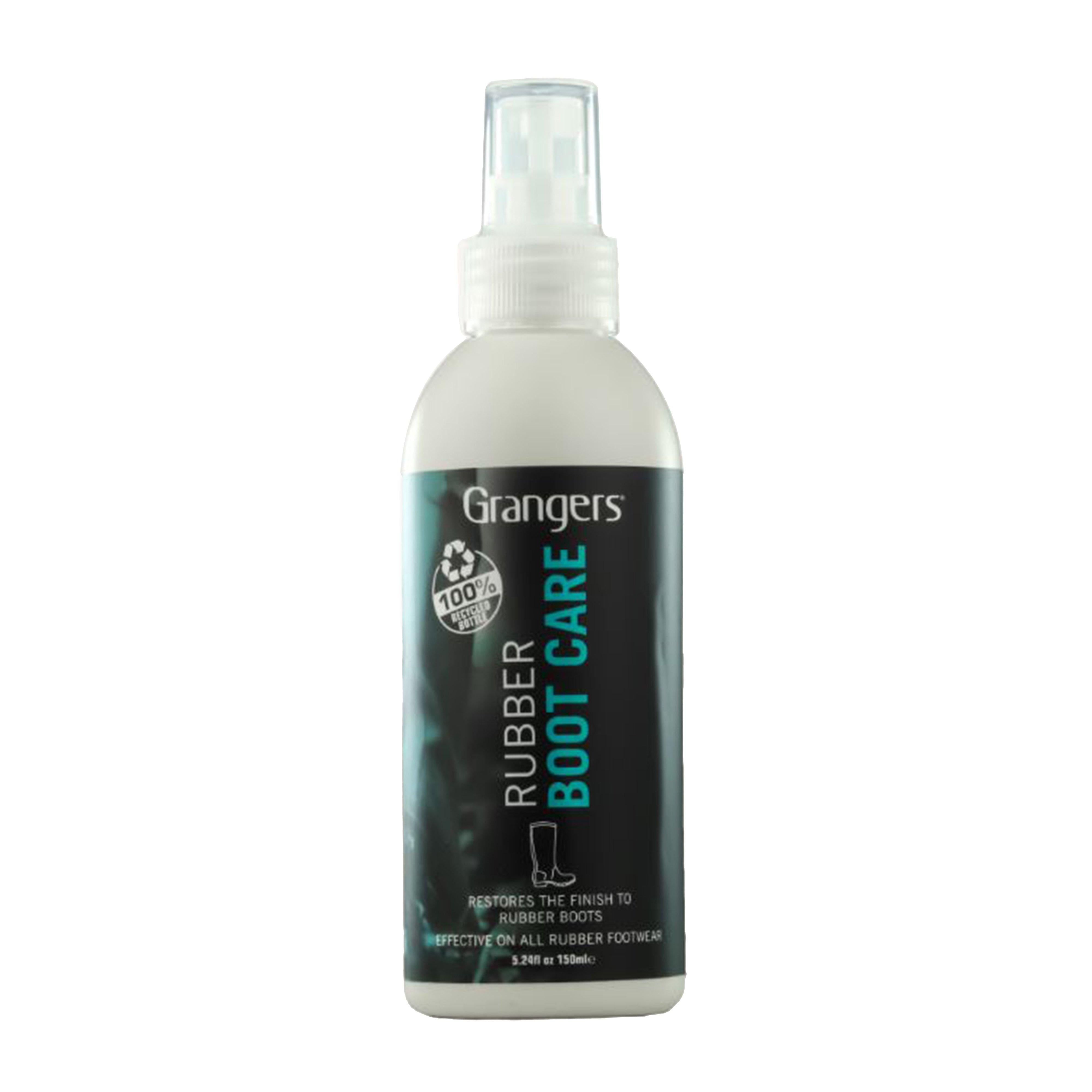 Rubber Boot Care 150ml
