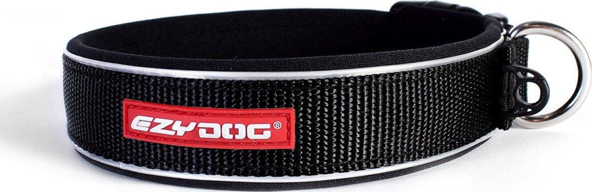 Classic Neo Collar Black Medium