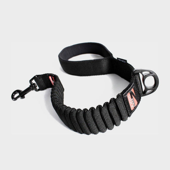 Zero Shock Lead Black 25"