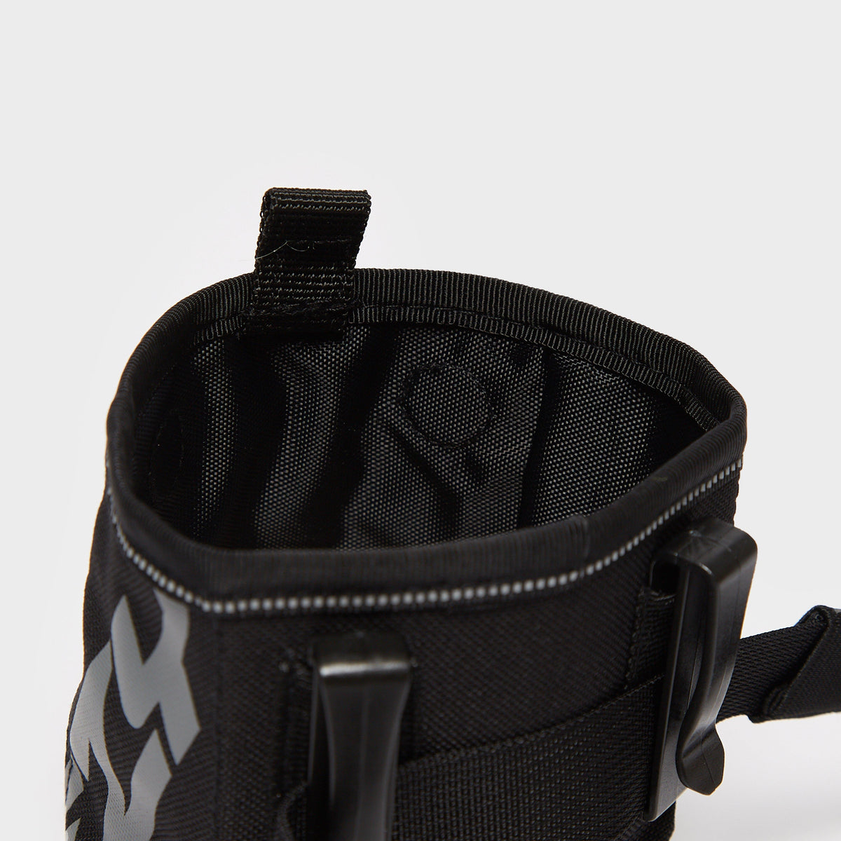 SnakPak Dog Treat Bag Red