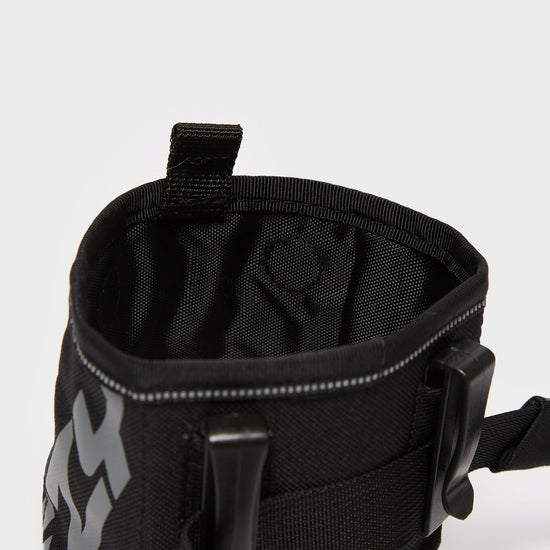 SnakPak Dog Treat Bag Red