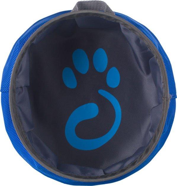 Water Bowl Navy