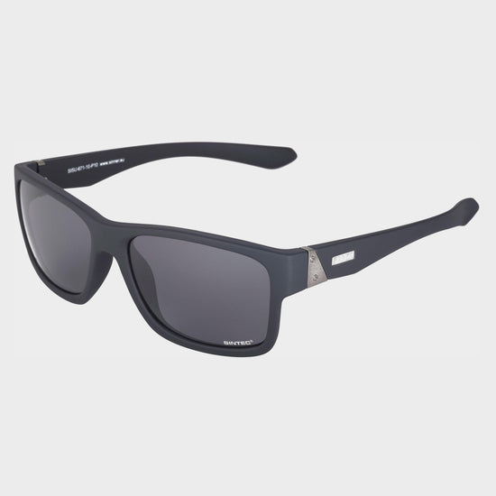 Sundown Sintec® Sunglasses Black