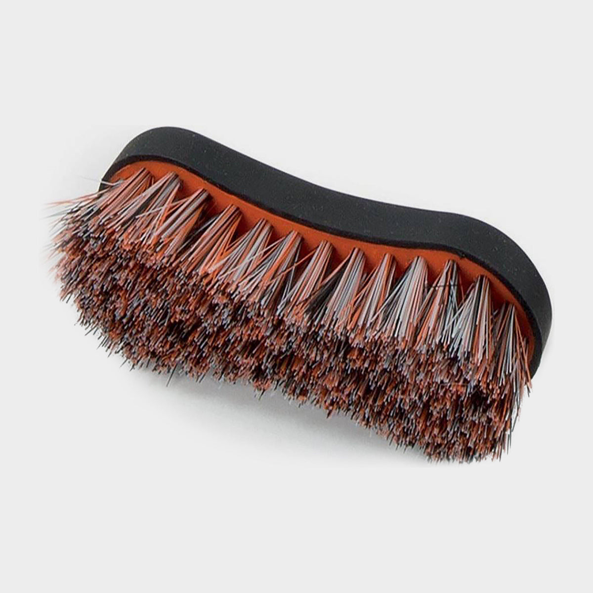 Ezi-Groom Face Brush Orange