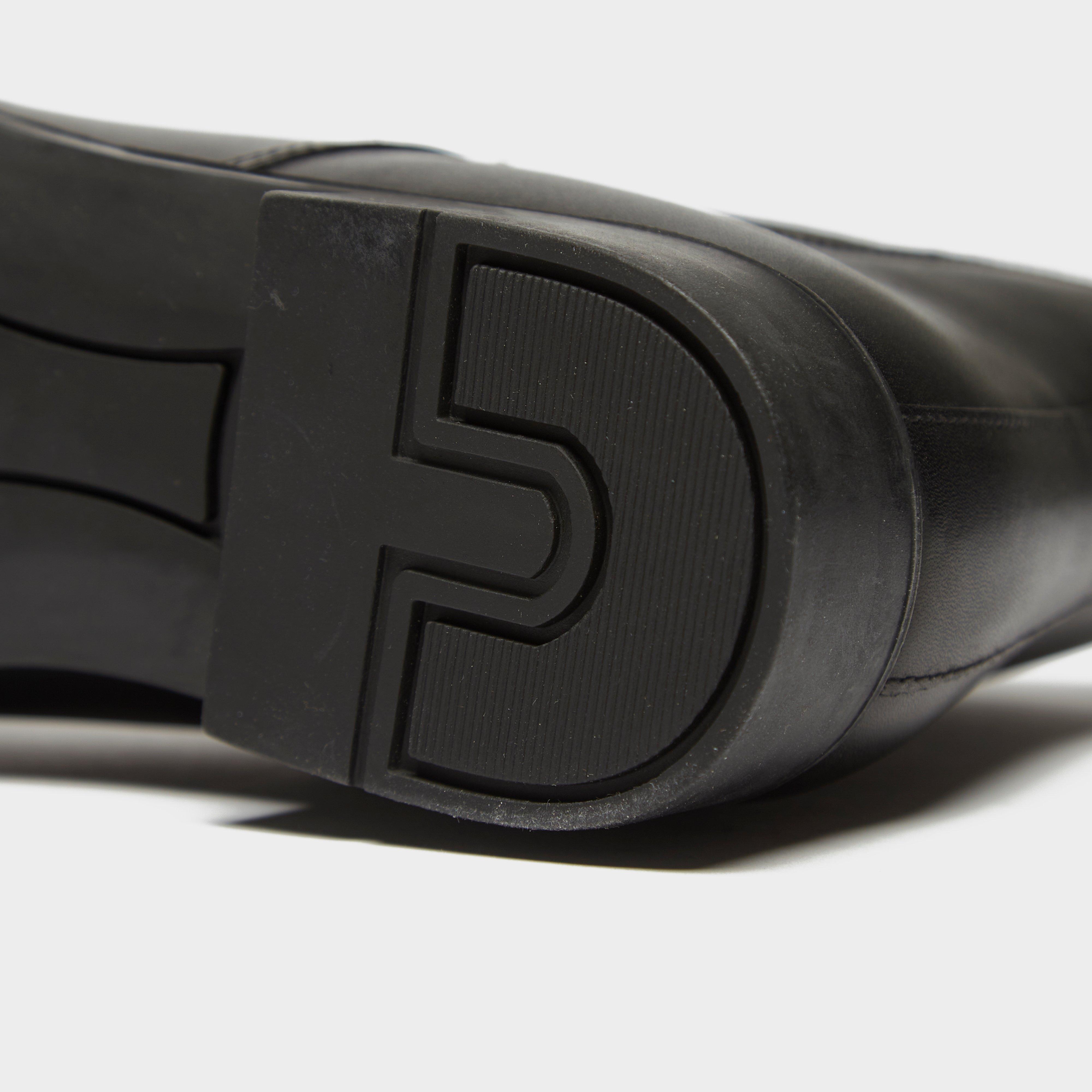 Womens Pavia Jodhpur Boots Black