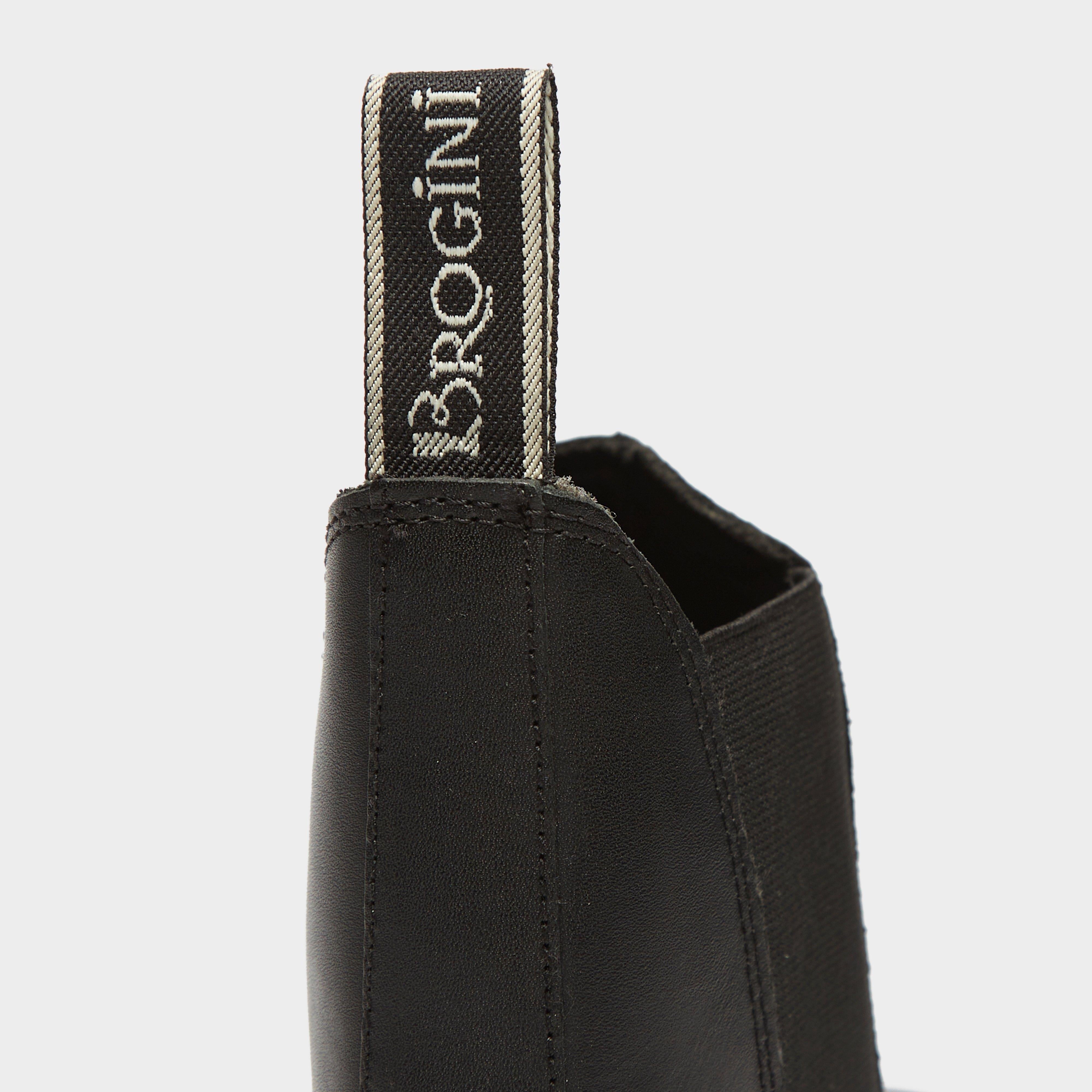 Womens Pavia Jodhpur Boots Black