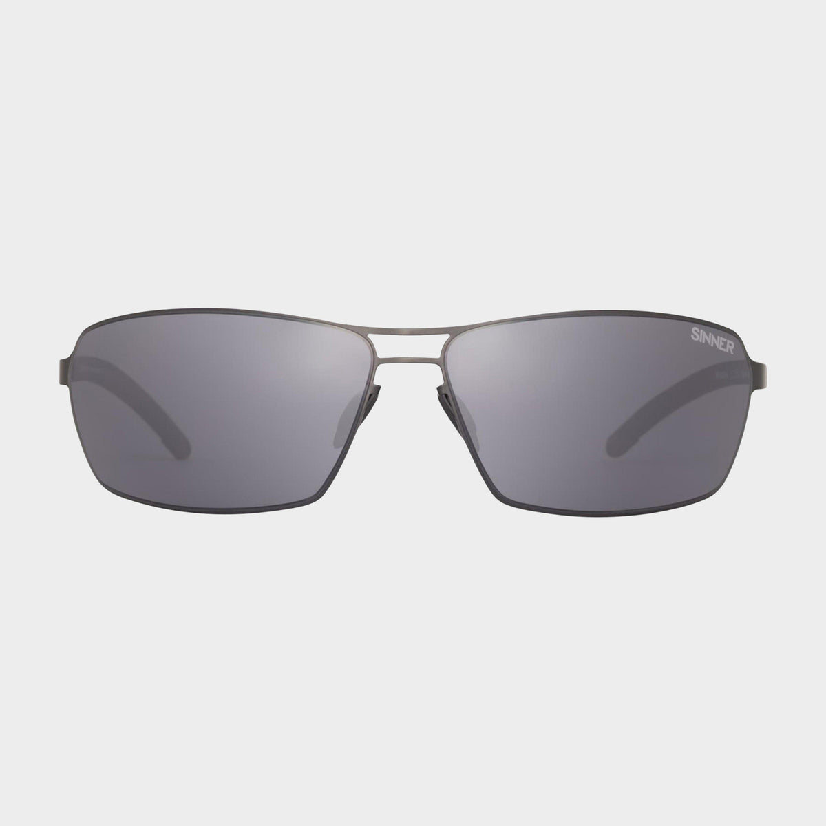 Madura Sunglasses Black